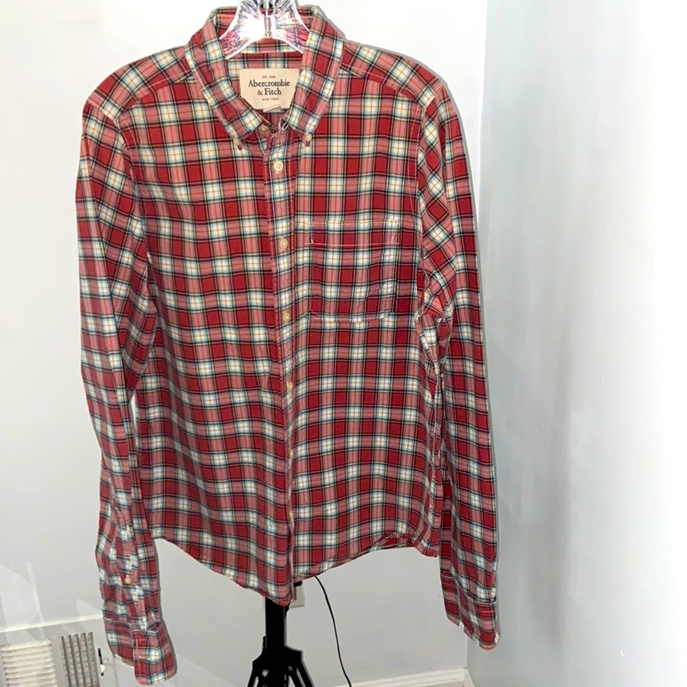 Abercrombie & Fitch Shirt